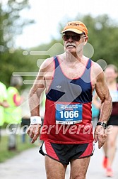 Hofmühl Volksfest-Halbmarathon Gloffer Werd