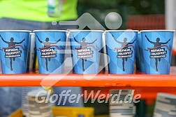 Hofmühlvolksfest-Halbmarathon Gloffer Werd