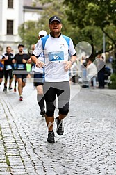 Hofmühlvolksfest-Halbmarathon Gloffer Werd