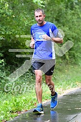 Hofmühl Volksfest-Halbmarathon Gloffer Werd