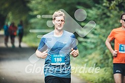 Hofmühlvolksfest-Halbmarathon Gloffer Werd