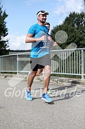 Hofmühl Volksfest-Halbmarathon Gloffer Werd