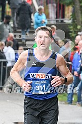 Hofmühlvolksfest-Halbmarathon Gloffer Werd