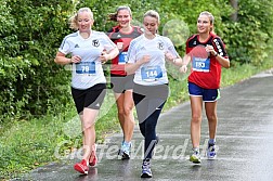 Hofmühl Volksfest-Halbmarathon Gloffer Werd