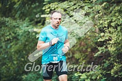 Hofmühlvolksfest-Halbmarathon Gloffer Werd