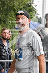 Hofmühlvolksfest-Halbmarathon Gloffer Werd