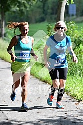 Hofmühl Volksfest-Halbmarathon Gloffer Werd