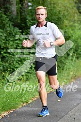 Hofmühl Volksfest-Halbmarathon Gloffer Werd