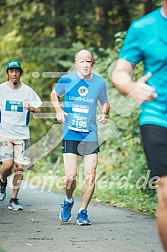 Hofmühlvolksfest-Halbmarathon Gloffer Werd