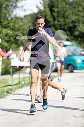 Hofmühl Volksfest-Halbmarathon Gloffer Werd