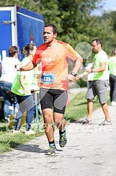 Hofmühl Volksfest-Halbmarathon Gloffer Werd