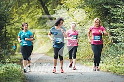 Hofmühlvolksfest-Halbmarathon Gloffer Werd