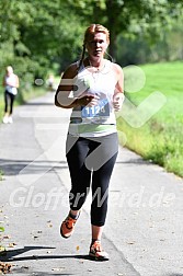 Hofmühl Volksfest-Halbmarathon Gloffer Werd