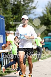 Hofmühl Volksfest-Halbmarathon Gloffer Werd