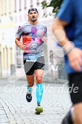 Hofmühlvolksfest-Halbmarathon Gloffer Werd