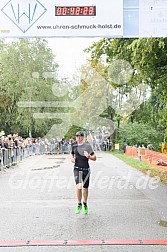 Hofmühlvolksfest-Halbmarathon Gloffer Werd