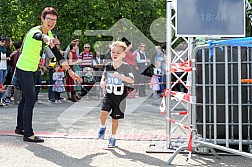 Hofmühl Volksfest-Halbmarathon Gloffer Werd