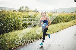 Hofmühlvolksfest-Halbmarathon Gloffer Werd