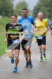 Hofmühlvolksfest-Halbmarathon Gloffer Werd