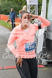 Hofmühlvolksfest-Halbmarathon Gloffer Werd