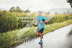 Hofmühlvolksfest-Halbmarathon Gloffer Werd