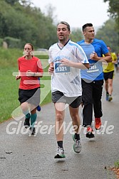 Hofmühlvolksfest-Halbmarathon Gloffer Werd