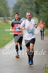 Hofmühlvolksfest-Halbmarathon Gloffer Werd