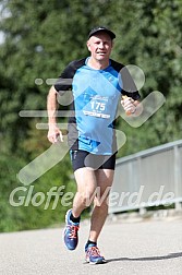 Hofmühl Volksfest-Halbmarathon Gloffer Werd