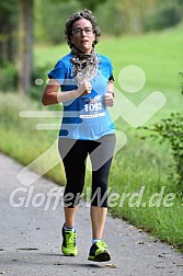 Hofmühl Volksfest-Halbmarathon Gloffer Werd