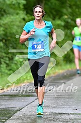 Hofmühl Volksfest-Halbmarathon Gloffer Werd