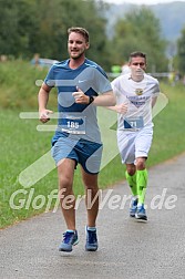 Hofmühlvolksfest-Halbmarathon Gloffer Werd