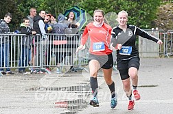 Hofmühlvolksfest-Halbmarathon Gloffer Werd