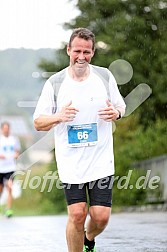 Hofmühl Volksfest-Halbmarathon Gloffer Werd