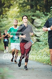 Hofmühlvolksfest-Halbmarathon Gloffer Werd