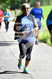 Hofmühl Volksfest-Halbmarathon Gloffer Werd