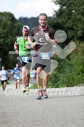 Hofmühl Volksfest-Halbmarathon Gloffer Werd