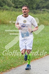 Hofmühlvolksfest-Halbmarathon Gloffer Werd