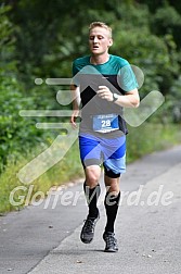 Hofmühl Volksfest-Halbmarathon Gloffer Werd