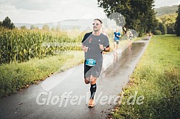 Hofmühlvolksfest-Halbmarathon Gloffer Werd