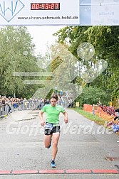 Hofmühlvolksfest-Halbmarathon Gloffer Werd