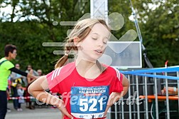 Hofmühl Volksfest-Halbmarathon Gloffer Werd