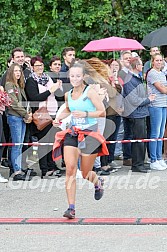 Hofmühl Volksfest-Halbmarathon Gloffer Werd