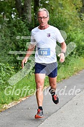 Hofmühl Volksfest-Halbmarathon Gloffer Werd