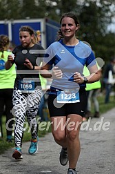 Hofmühl Volksfest-Halbmarathon Gloffer Werd