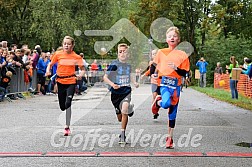 Hofmühlvolksfest-Halbmarathon Gloffer Werd