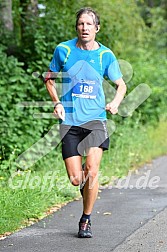 Hofmühl Volksfest-Halbmarathon Gloffer Werd