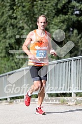 Hofmühl Volksfest-Halbmarathon Gloffer Werd