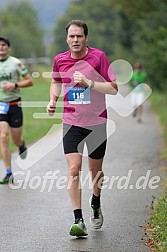 Hofmühlvolksfest-Halbmarathon Gloffer Werd