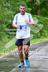 Hofmühl Volksfest-Halbmarathon Gloffer Werd