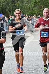 Hofmühlvolksfest-Halbmarathon Gloffer Werd